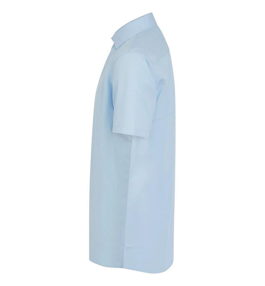 Henbury - Formelles Hemd CoolPlus für Herren kurzärmlig