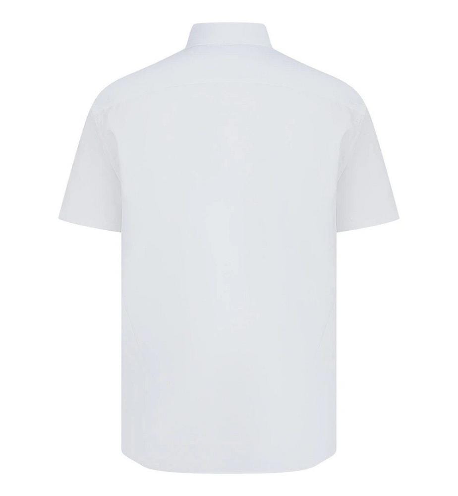 Henbury Camicia Formale CoolPlus Maniche Corte Uomo