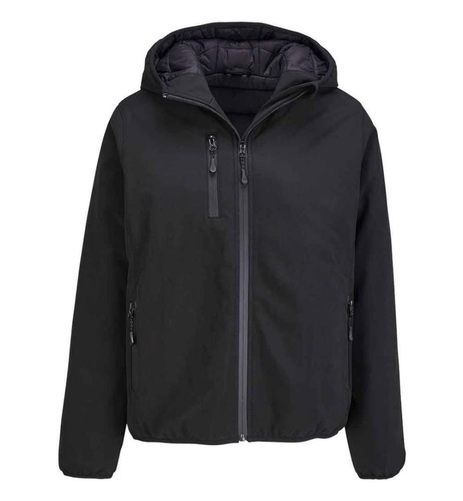 Henbury - Formelles Hemd CoolPlus für Herren Langärmlig