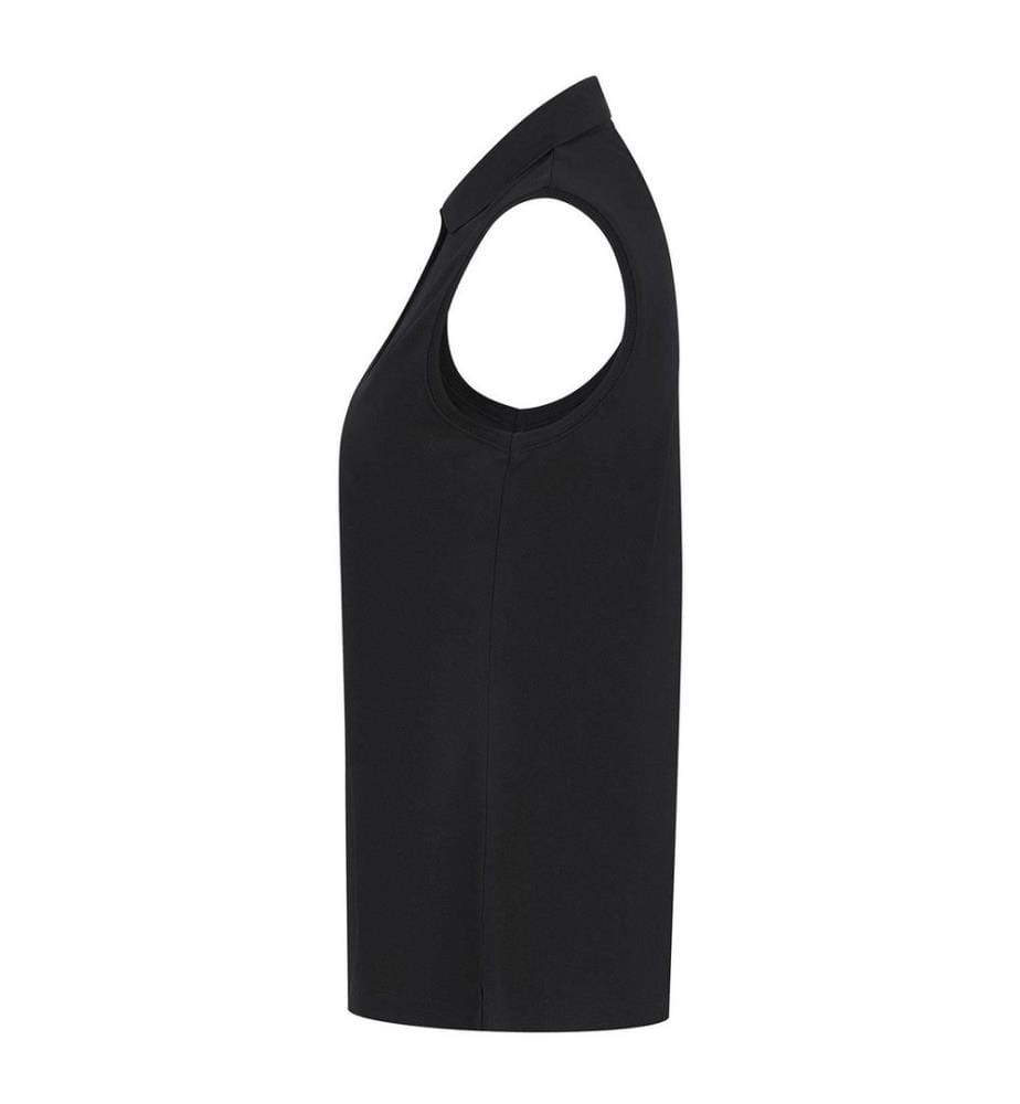 Henbury - Poloshirt für Damen Ärmellos