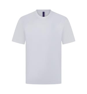 Henbury - T-Shirt für Herren/Damen Unisex, Feuchtigkeitsabweisend, CoolPlus