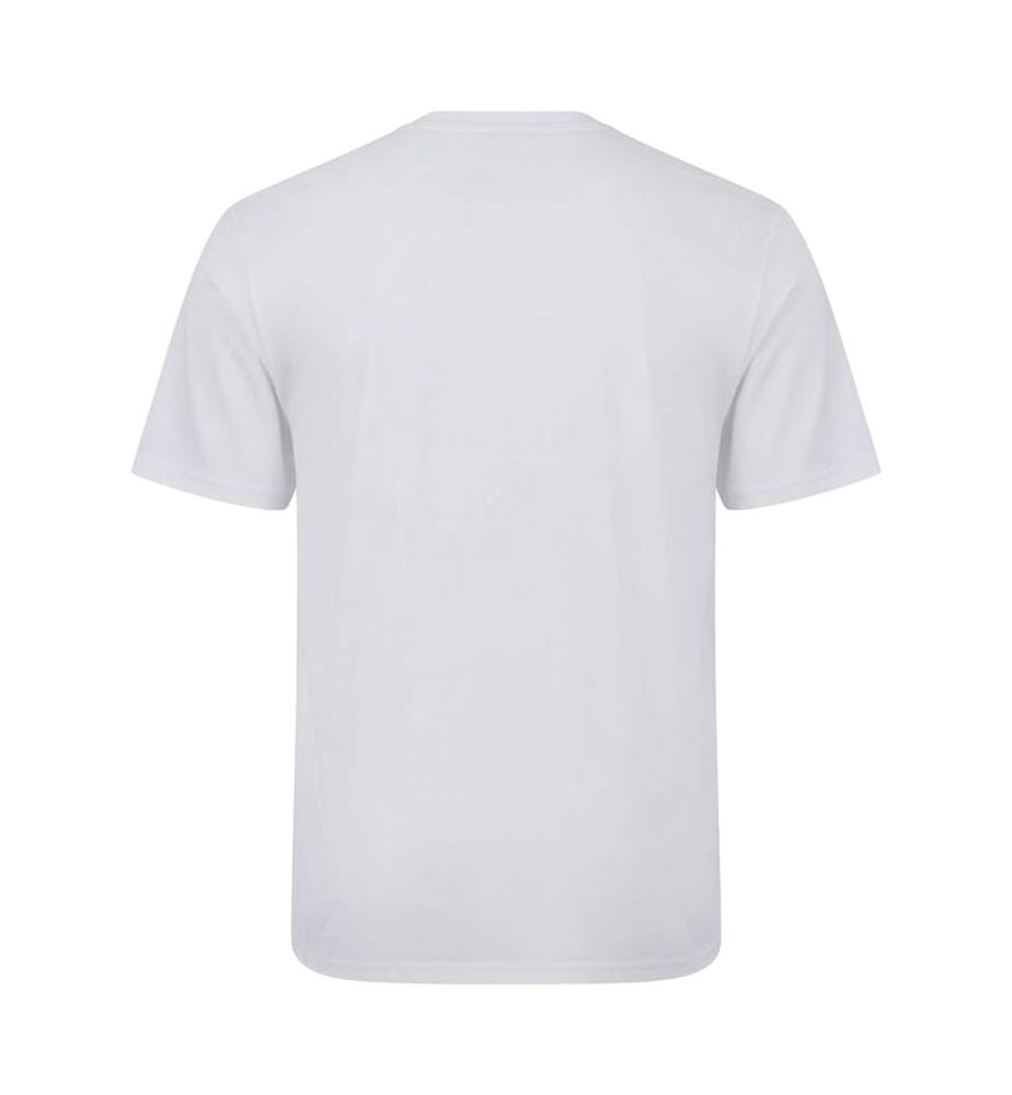 Henbury - T-Shirt für Herren/Damen Unisex, Feuchtigkeitsabweisend, CoolPlus