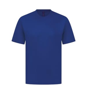 Henbury - T-Shirt für Herren/Damen Unisex, Feuchtigkeitsabweisend, CoolPlus