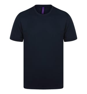 Henbury - "HiCool Performance" T-Shirt für Herren