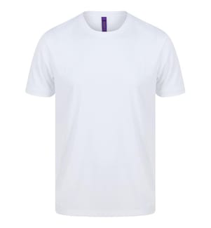 Henbury - "HiCool Performance" T-Shirt für Herren