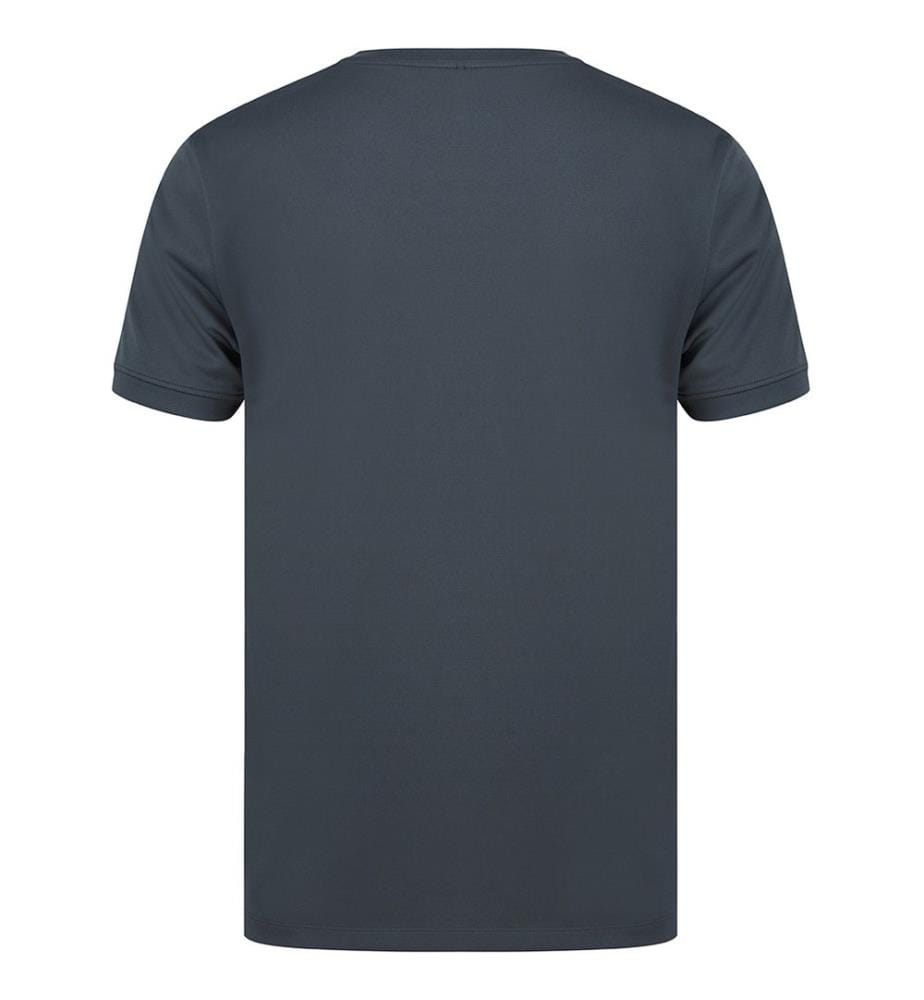 Henbury - "HiCool Performance" T-Shirt für Herren