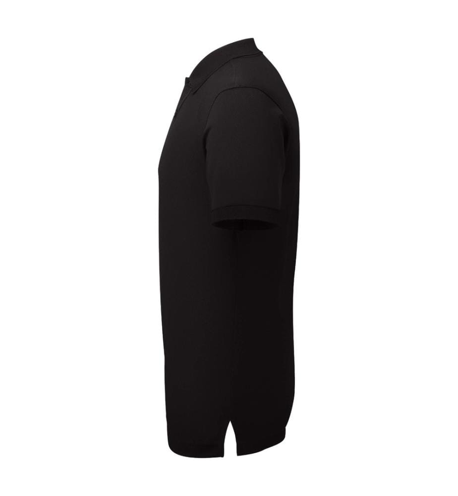 Asquith & Fox - "Glacier Tech" Poloshirt für Herren
