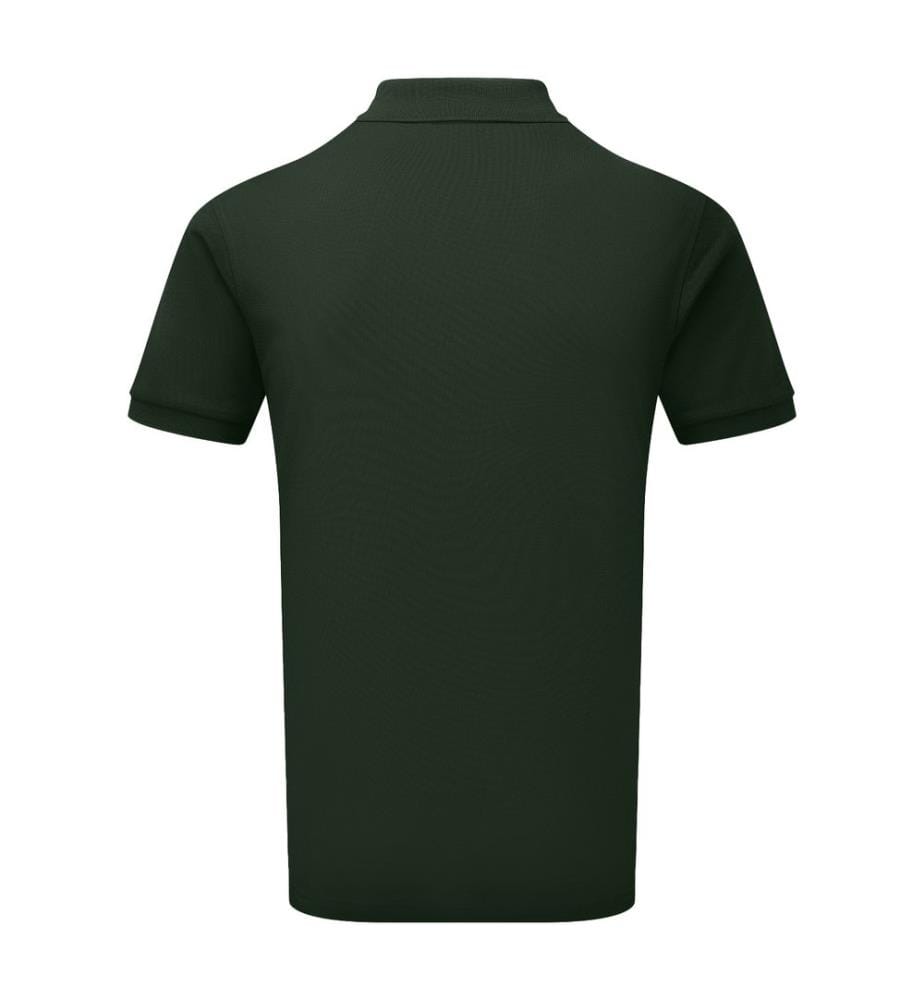 Asquith & Fox - "Glacier Tech" Poloshirt für Herren