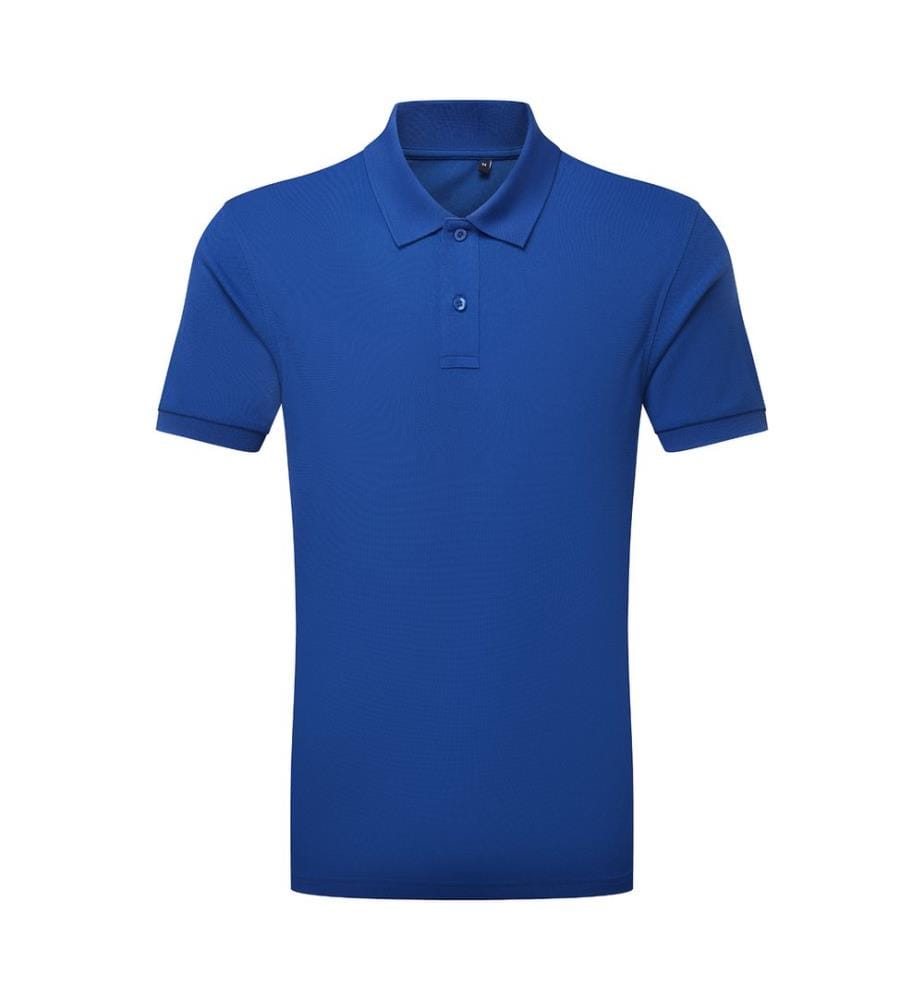 Asquith & Fox - "Glacier Tech" Poloshirt für Herren
