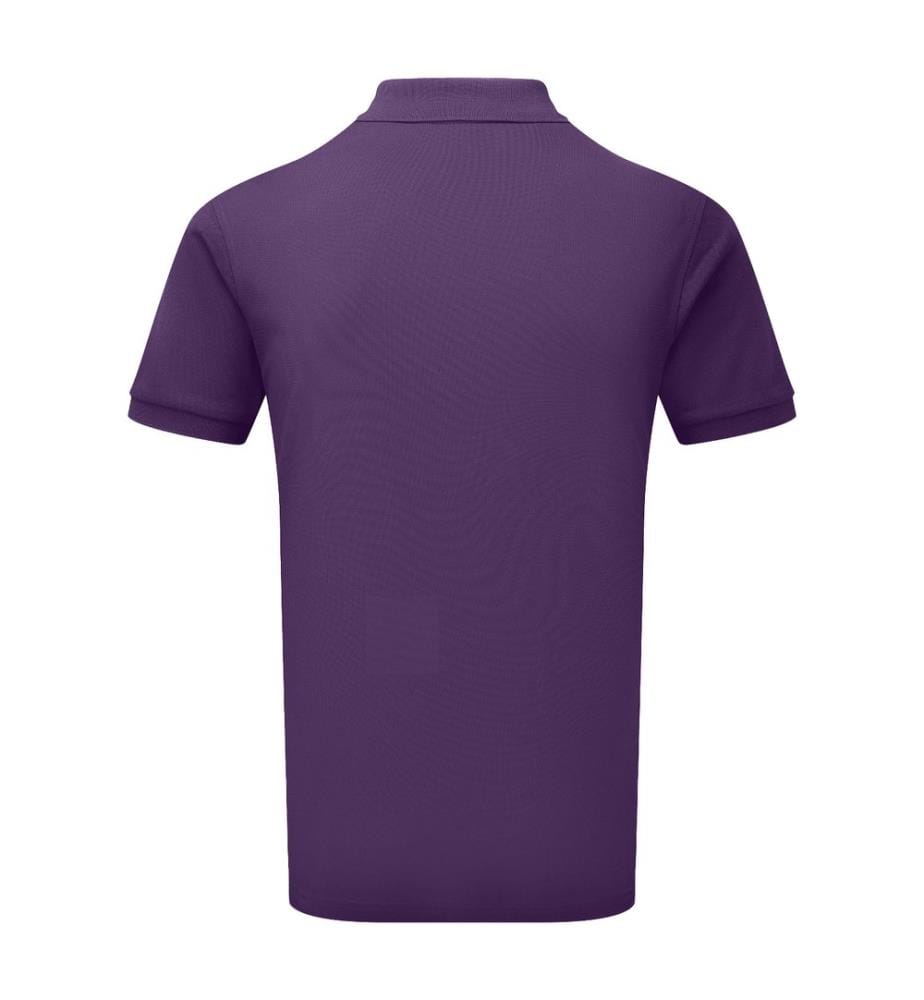 Asquith & Fox - "Glacier Tech" Poloshirt für Herren