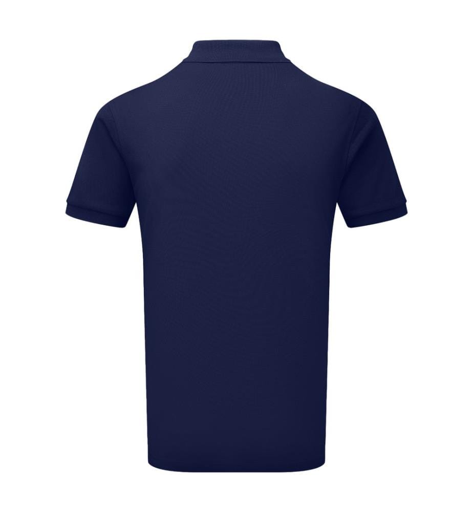 Asquith & Fox - "Glacier Tech" Poloshirt für Herren