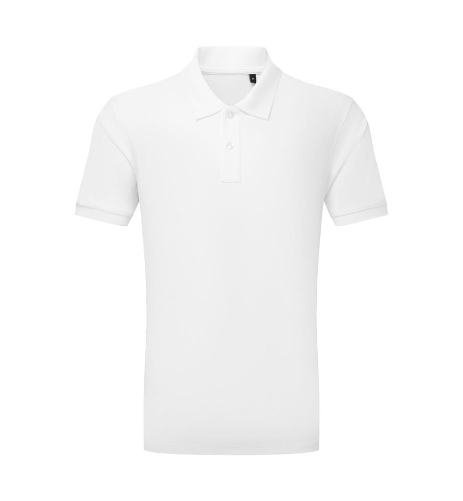 Asquith & Fox - "Glacier Tech" Poloshirt für Herren