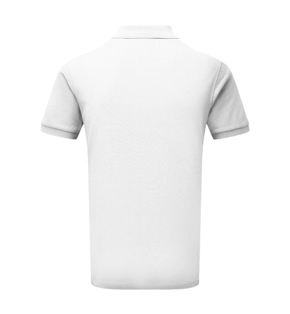 Asquith & Fox - "Glacier Tech" Poloshirt für Herren