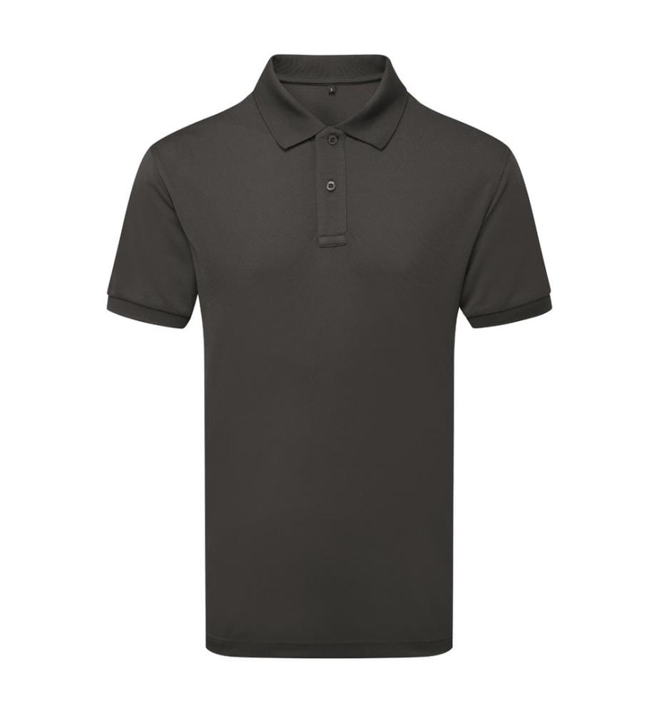 Asquith & Fox - "Glacier Tech" Poloshirt für Herren
