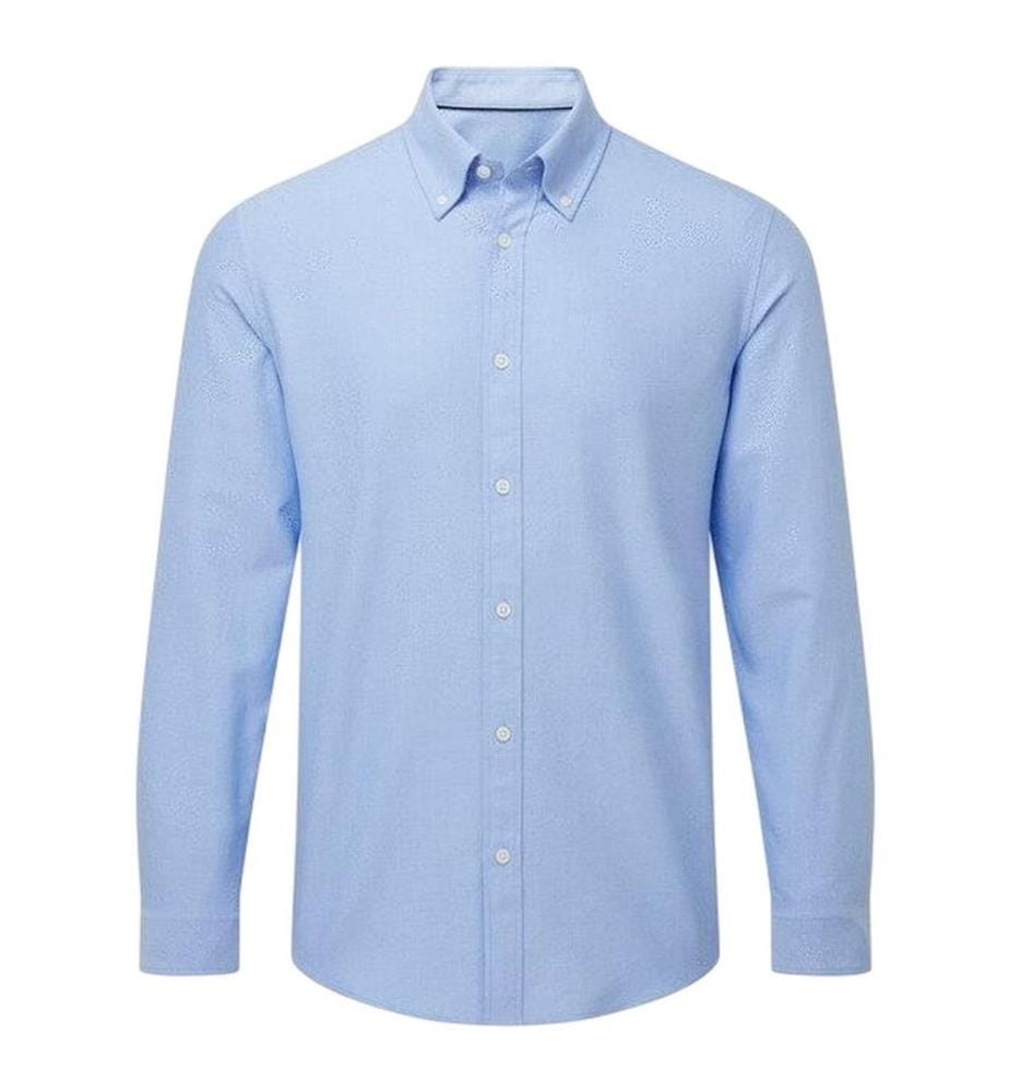 Asquith & Fox Camicia Formale Manica Lunga Uomo