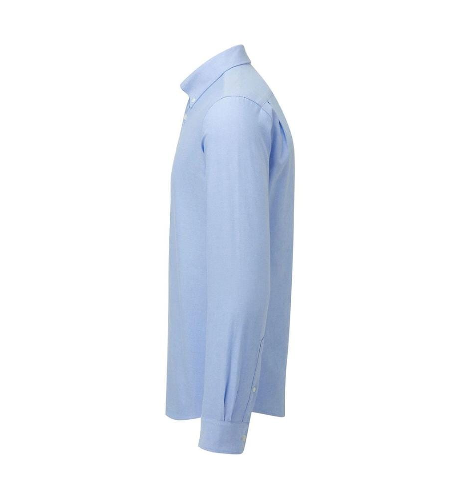 Asquith & Fox Camicia Formale Manica Lunga Uomo