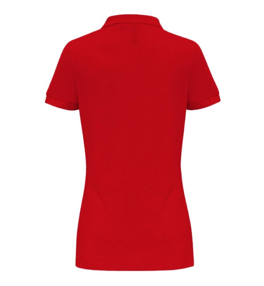 Asquith & Fox Damen Polo-Shirt, Kurzarm