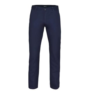 Asquith & Fox Herren Klassik Hose / Chinos