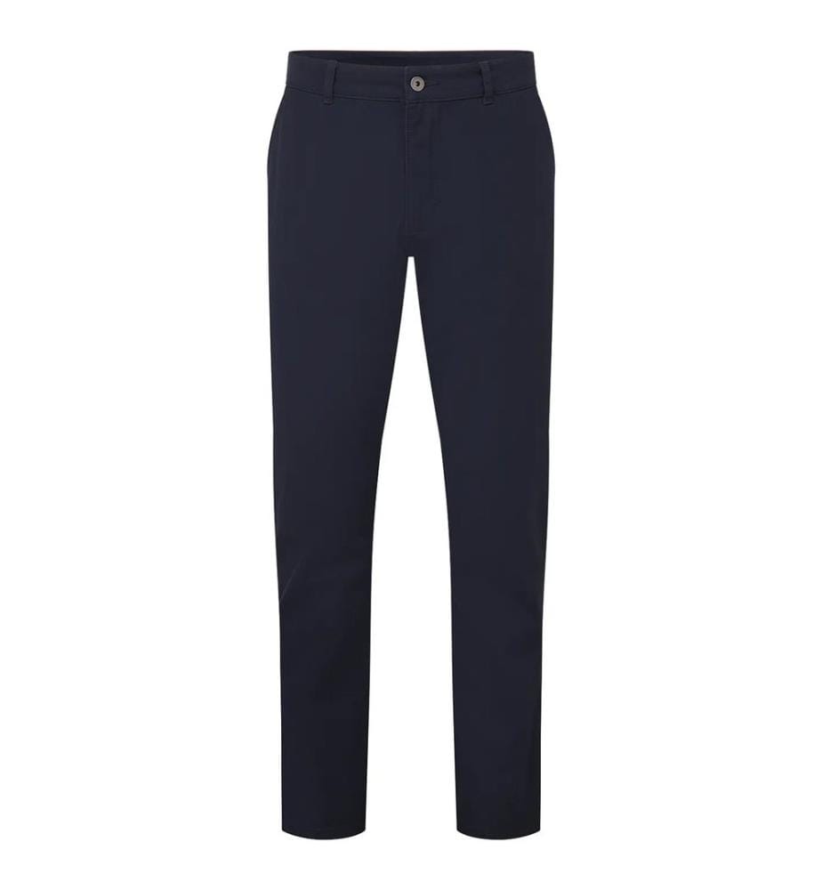 Asquith & Fox Herren Klassik Hose / Chinos