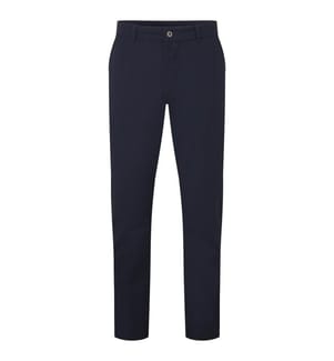 Asquith & Fox Herren Klassik Hose / Chinos
