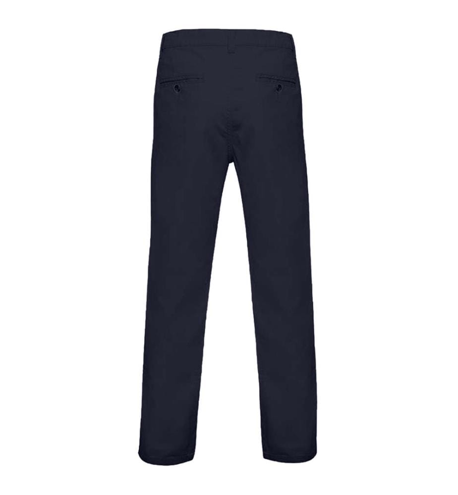 Asquith & Fox Herren Klassik Hose / Chinos