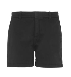 Asquith & Fox Damen Shorts