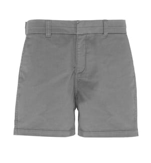 Asquith & Fox Damen Shorts
