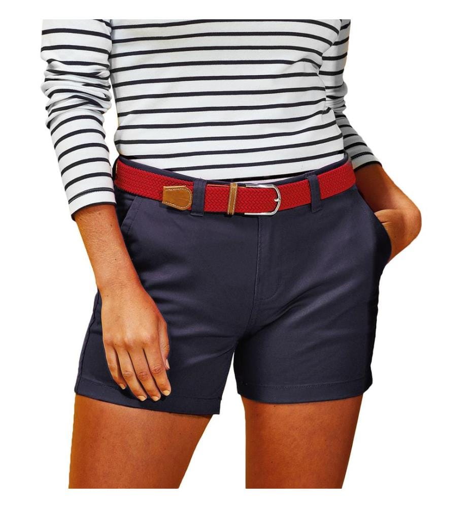 Asquith & Fox Damen Shorts