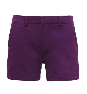 Asquith & Fox Damen Shorts