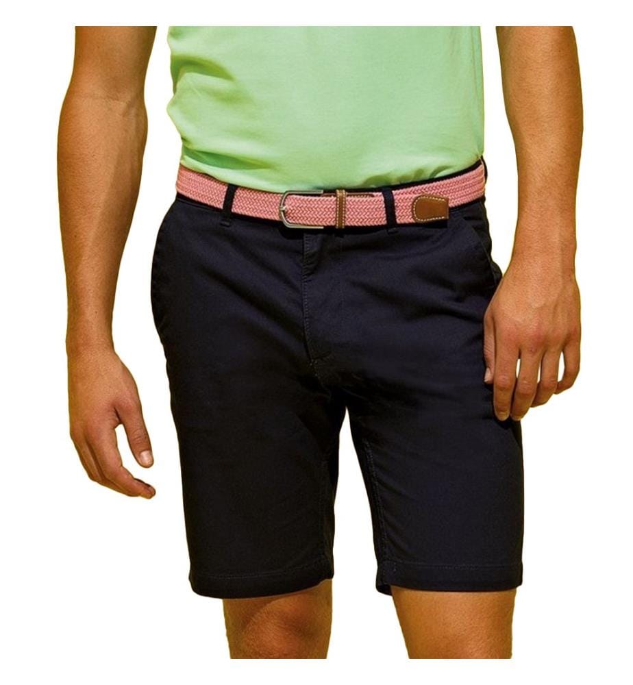 Asquith & Fox Herren Chino-Shorts