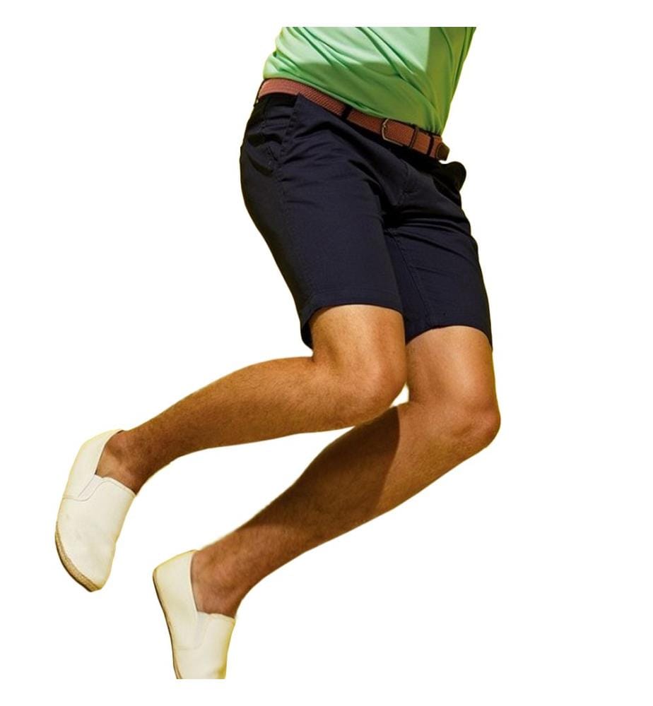 Asquith & Fox Herren Chino-Shorts