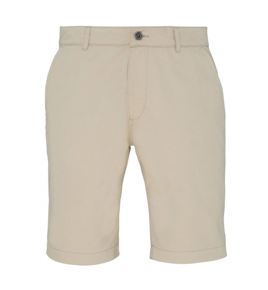 Asquith & Fox Herren Chino-Shorts