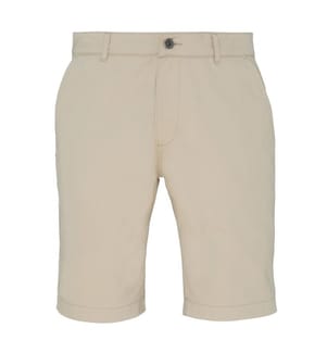 Asquith & Fox Herren Chino-Shorts
