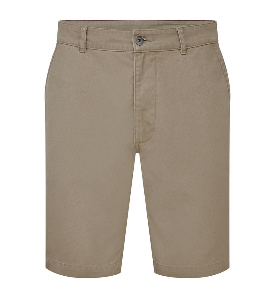 Asquith & Fox Herren Chino-Shorts