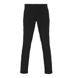 Asquith & Fox Damen Chino-Hose