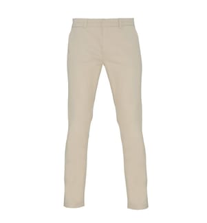 Asquith & Fox Damen Chino-Hose