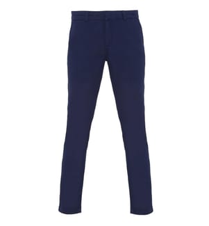 Asquith & Fox Damen Chino-Hose