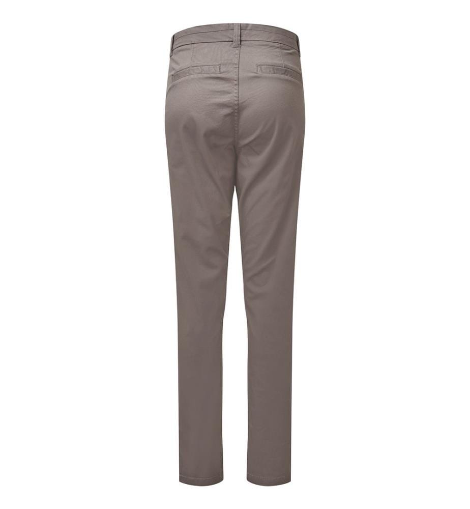 Asquith & Fox Damen Chino-Hose