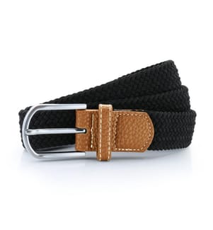 Asquith & Fox Herren Stretch Gürtel