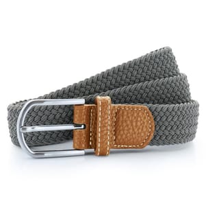 Asquith & Fox Herren Stretch Gürtel
