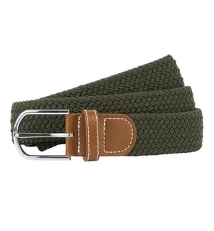 Asquith & Fox Herren Stretch Gürtel