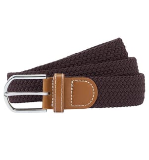 Asquith & Fox Herren Stretch Gürtel