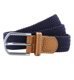 Asquith & Fox Herren Stretch Gürtel