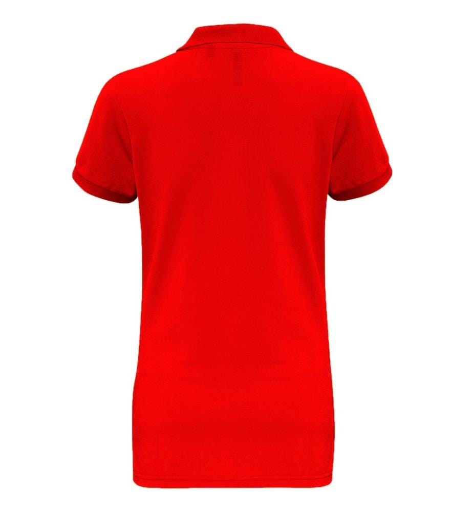 Asquith & Fox Damen Kurzarm Performance Blend Polo Shirt