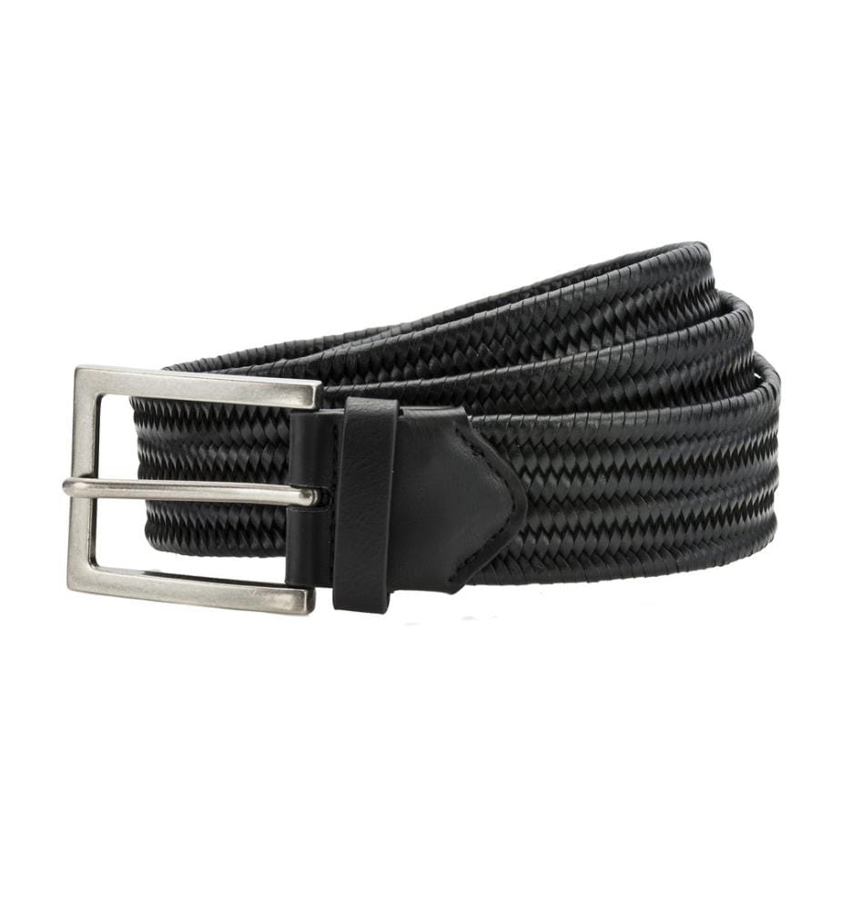 Asquith & Fox Ledergürtel für Herren