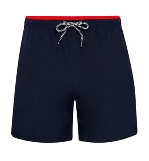 Asquith & Fox Herren Badeshorts