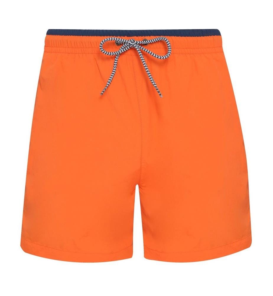 Asquith & Fox Herren Badeshorts