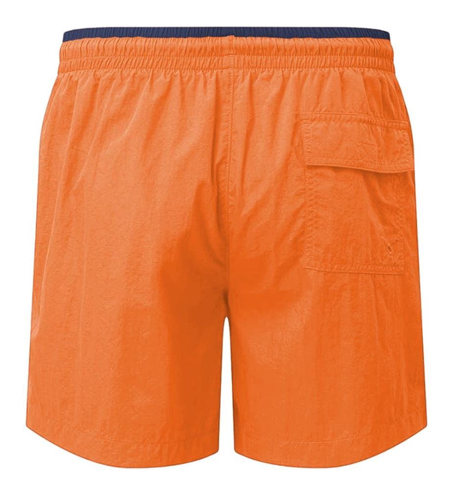 Asquith & Fox Herren Badeshorts