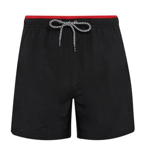 Asquith & Fox Herren Badeshorts