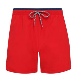 Asquith & Fox Herren Badeshorts